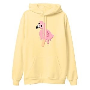 FLAMINGO | MELTING POP Hoodie (Represent